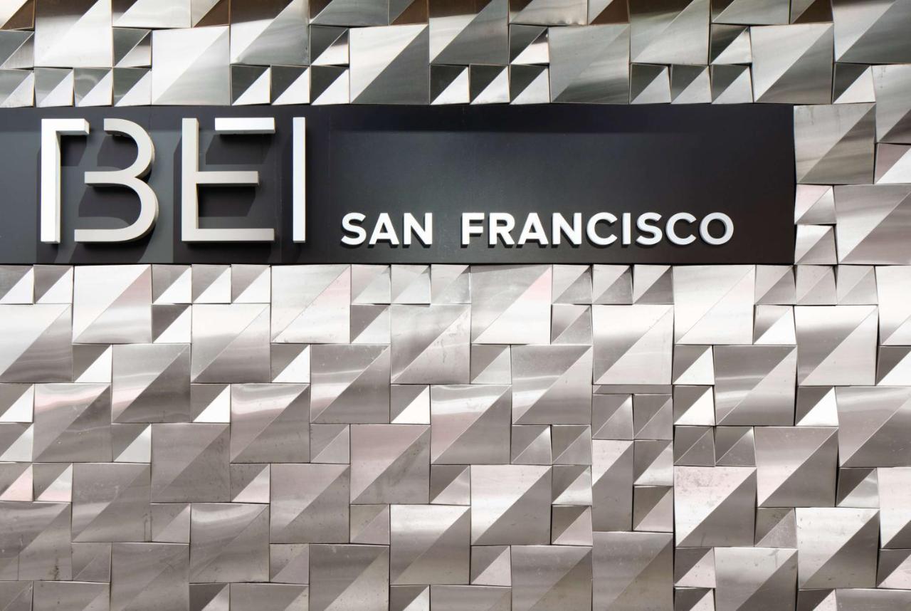 Bei San Francisco, Trademark Collection By Wyndham מראה חיצוני תמונה